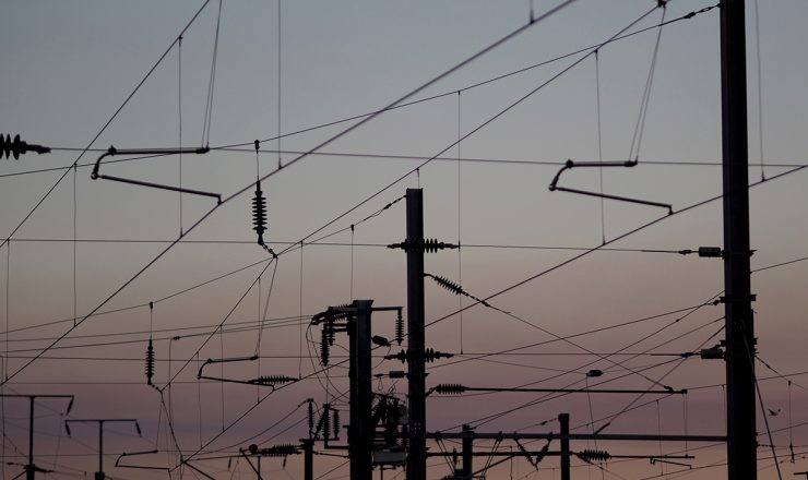 çanakkale enerji nakil hatları